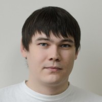 Dmitriy Pavlov