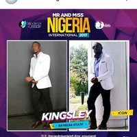 Onzkid Kingsley