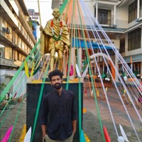 Ananthakrishnan Ananthakrishnan vk