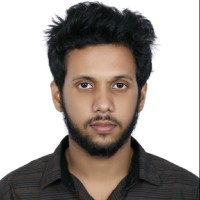 Ahammed Faris