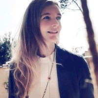 Yvetta BLAYAC HANLOVA