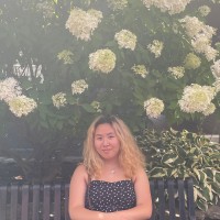Amy Zou