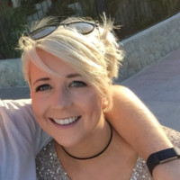 Kate Morgan