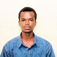 Richard Mbanza
