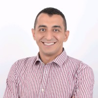 Dr.Khaled Mohsen, Mba
