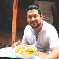Alejandro Medrano