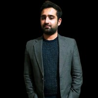 Muhammad Osama Ahsan