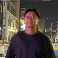 Nicholas Tran