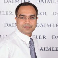 Amitesh Jha