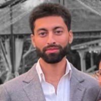 Karamdeep Singh