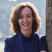 Nicole Van Den Broek