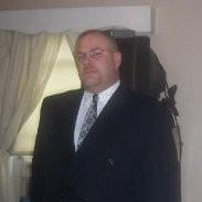 Donald Eudy