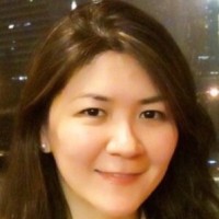 Mary Eleanor Leah Ang