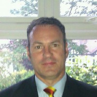 Chris Hewitt