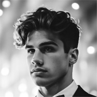 Dylan Holmes