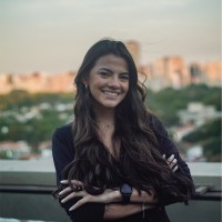 Julia Lisboa