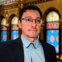 Zoltan Attila Nagy, CISM