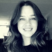Ingrid Jongstra