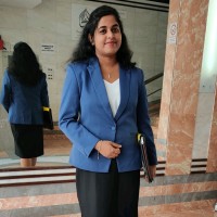 Akhila S