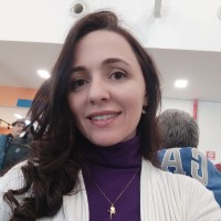 Adriane Cunha Alves Silva