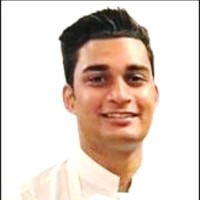 Nitin Kumar