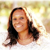 Trina Muhammad