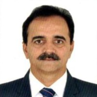 Balvant Jani