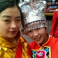 肖金凤