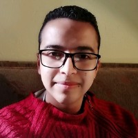 Victor David Tello Bravo