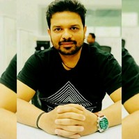 Milind Babar