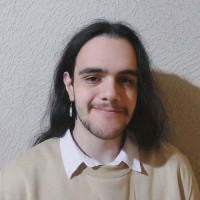 João Pedro Lourençoni Pereira