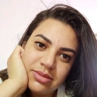 Simone Fernandes Machado Ferreira