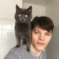 Михаил Волков