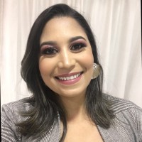 Ingrid Amorim