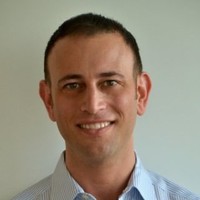 Todd Glasband, CFA