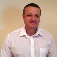 Gavin Kelman