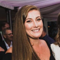Jacqueline Hansen