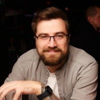Sergey Shevchenko