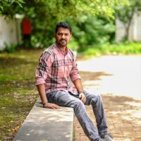 Deepak Dude