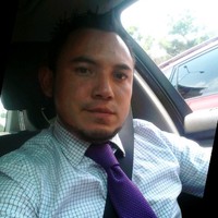 Oscar Murillo