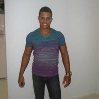 Thiago Alberto Días Silva