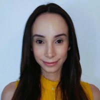 Gabriella de Oliveira Beauchamp