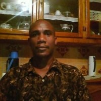 Gregory Lafontant