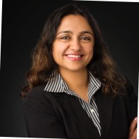 Sowmya Sridhar
