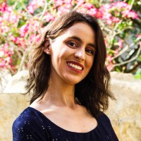 Frances Bendele
