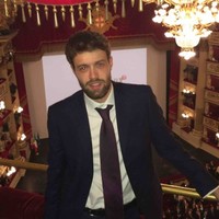 Davide Belloni