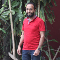 Ramy Gerges
