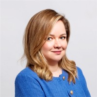 Katja Ivanova Jahanshiri