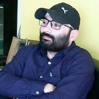 Harendra Yadav