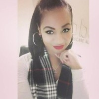 Tamara Byrd